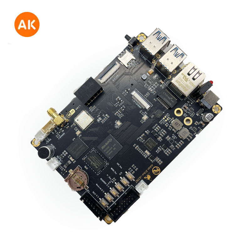 XTBOX-RK3562-DT