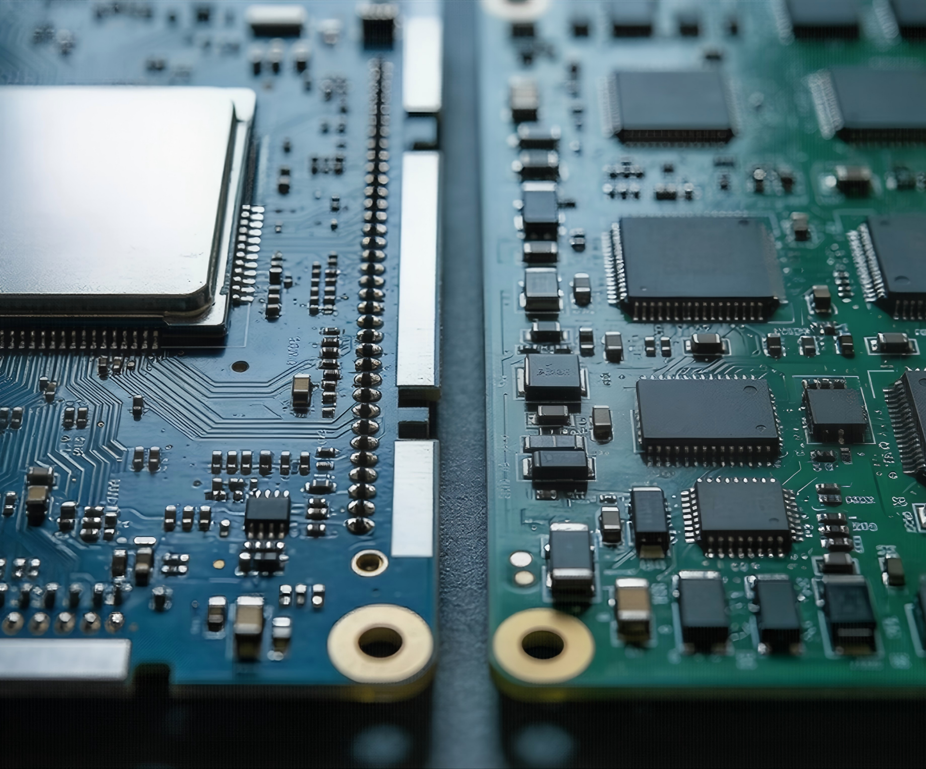 工业级VS商业级核心板：选型关键解析，以奥鲲产品为例