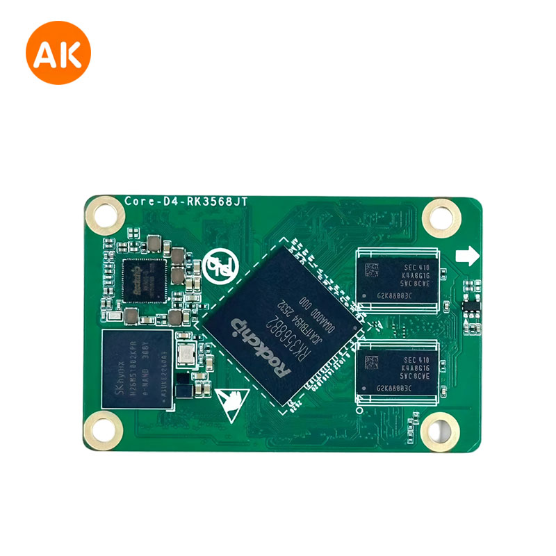 Core-RK3568JT-D4